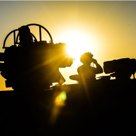 Thales in the UK Awarded Contract With UK Mod to Extend MSHORAD Assessment Phase