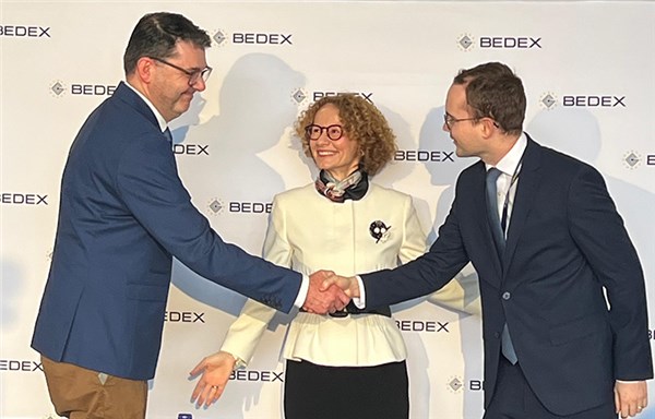 Redwire Awarded Prime Contract to Build 1st National Security Satellite for Belgian Defence, in Close Collaboration with Aerospacelab