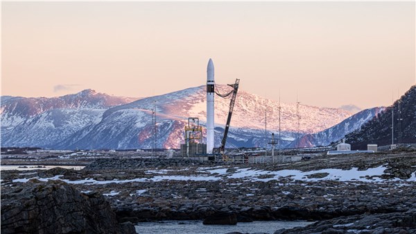 Isar Aerospace Secures 1st Active Debris Removal Mission With Astroscale