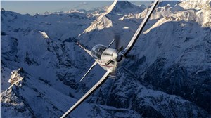  Pilatus Aircraft Ltd. &copy;