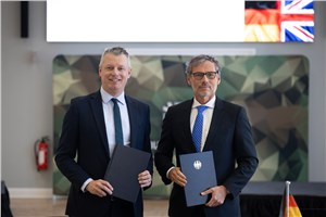  Ministry of Defence (United Kingdom) &copy;