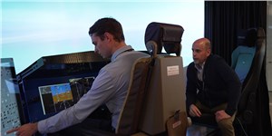  Aurora Flight Sciences Corp. &copy;