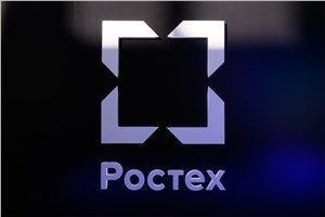  Rostec State Corporation  &copy;