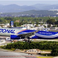 National Airlines Enhances Onboard Experience for Passengers With Viasat's Advanced In-flight Connectivity