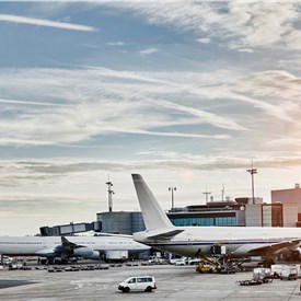 Indra and Synaptic Aviation Enhance Efficiency With Artificial Intelligence at the Airports in Barcelona, Madrid and Palma De Mallorca