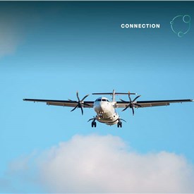 Avation Orders 5 Additional ATR 72-600s