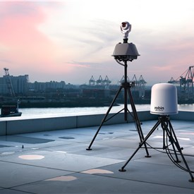 DroneShield Expands Radar Interoperability with Robin Radar Systems