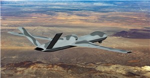  General Atomics &copy;