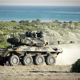 Leonardo Completes the Acquisition of Iveco Group's Defence Business