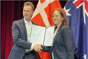  Electro Optic Systems Holdings Limited (EOS) &copy;