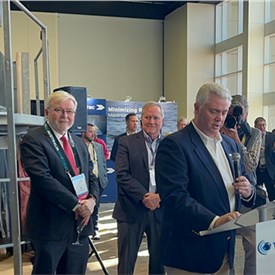 ThayerMahan Launches SeaGuard