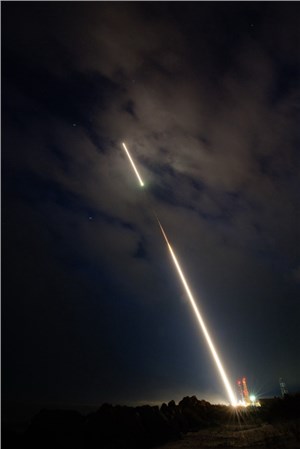  Missile Defense Agency &copy;