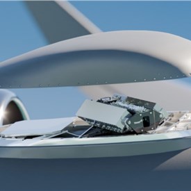 Image - Viasat and QEST Collaborating to Advance Multi-Band, Multi-Orbit Airborne Connectivity for Defense Operations