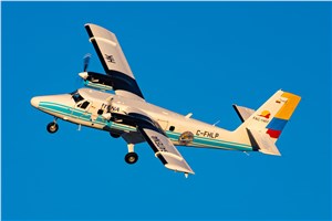  De Havilland Aircraft of Canada &copy;