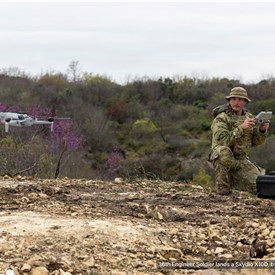 US Army Places $52+M Order for Skydio X10D, the Largest Single-Vendor Tactical sUAS Order in Army History