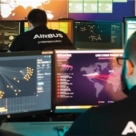 Image - Airbus Continues to Strengthen Sovereign Cyber Security With Acquisition of Ultra Cyber in the UK