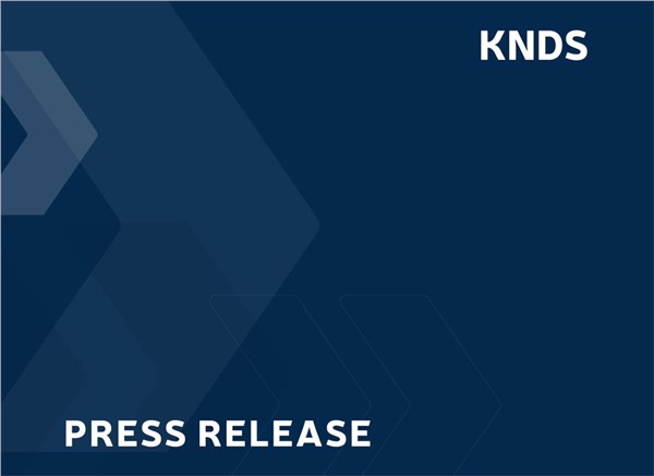 Shaping the Future of Land Defense Systems: KNDS Presents Advanced Mission Solution Systems