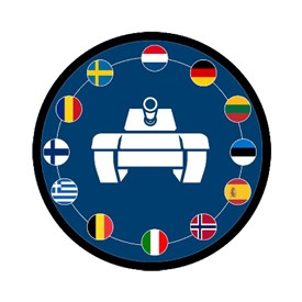 Image - MARTE - Main ARmoured Tank of Europe