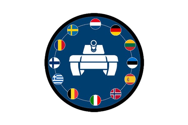 MARTE - Main ARmoured Tank of Europe