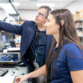 Image - Leonardo DRS Selected to Support Department of War for Rapid Fielding of Emerging Technologies