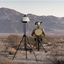 Image - DroneShield Expands C2 Interoperability Through Partnership with OpenWorks Engineering Optical Sensors