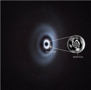  European Southern Observatory (ESO) &copy;