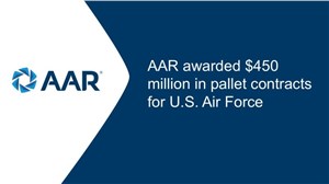   AAR Corporation &copy;