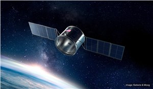  Redwire & Moog &copy;