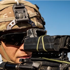 Joint Interagency Task Force Awards Critical Counter-UAS Contract