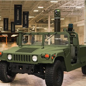 Image - L3Harris Ramps Up Production for Counter-Unmanned Systems