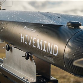 Shield AI's Hivemind Demos Flight on Destinus Hornet in 2-Month Integration