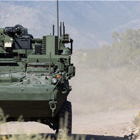 Leonardo DRS Introduces THOR, Delivering Decisive Edge Computing Power to the Modern Battlefield