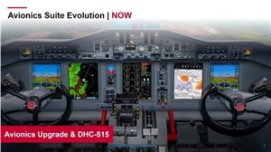  De Havilland Aircraft of Canada &copy;