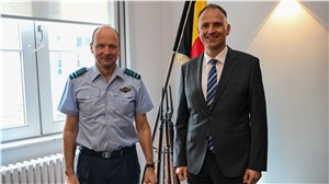  European Defence Agency (EDA) &copy;