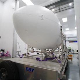 Image - LM Partners with USSF for VICTUS DIEM Exercise