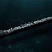 L3Harris to Provide Autonomous Underwater Capability for US Navy Submarines