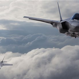 Image - Honeywell Aerospace and DoW Accelerate Defense Technology Production