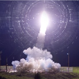 BAE and US DoW Sign Agreement to Quadruple Thaad Seeker Production