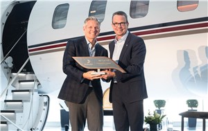  Bombardier Aerospace &copy;