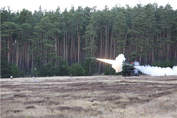 KNDS and Elbit Launch EuroPULS JV