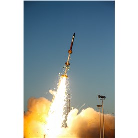 Kratos Awarded $49M NSWC PHD Contract for Oriole Rocket Motor and Thrust Vector Control Systems to Support Navy Missile and Test Programs
