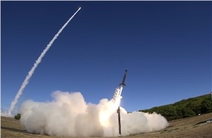 Oriole Rocket System Kratos Defense & Security Solutions &copy;