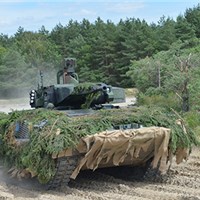 Rolls-Royce Power Systems Secures Another Major Defence Contract