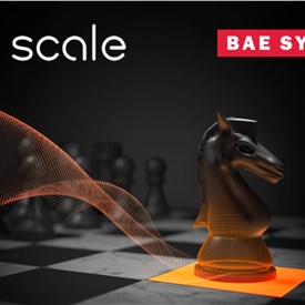 BAE and Scale AI Combine Forces to Bring Agentic AI to Defense Missions and Platforms