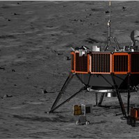 NASA Selects Intuitive Machines to Deliver Artemis Science, Tech to Moon