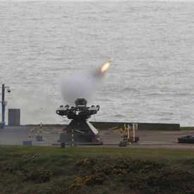 Image - RAF Personnel Become 1st Ever Drone 'aces' During Operations in the Middle East