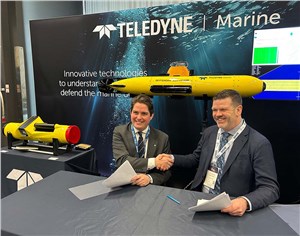  Teledyne Marine Technologies &copy;