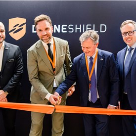 DroneShield Establishes European Headquarters to Accelerate Regional Growth and Sovereign Counter-UAS Capability