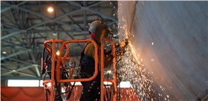   Hanwha Defense USA &copy;