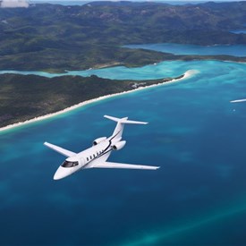 Image - The Indonesian MoD Selects the PC-24 with an Order for 12 Aircraft